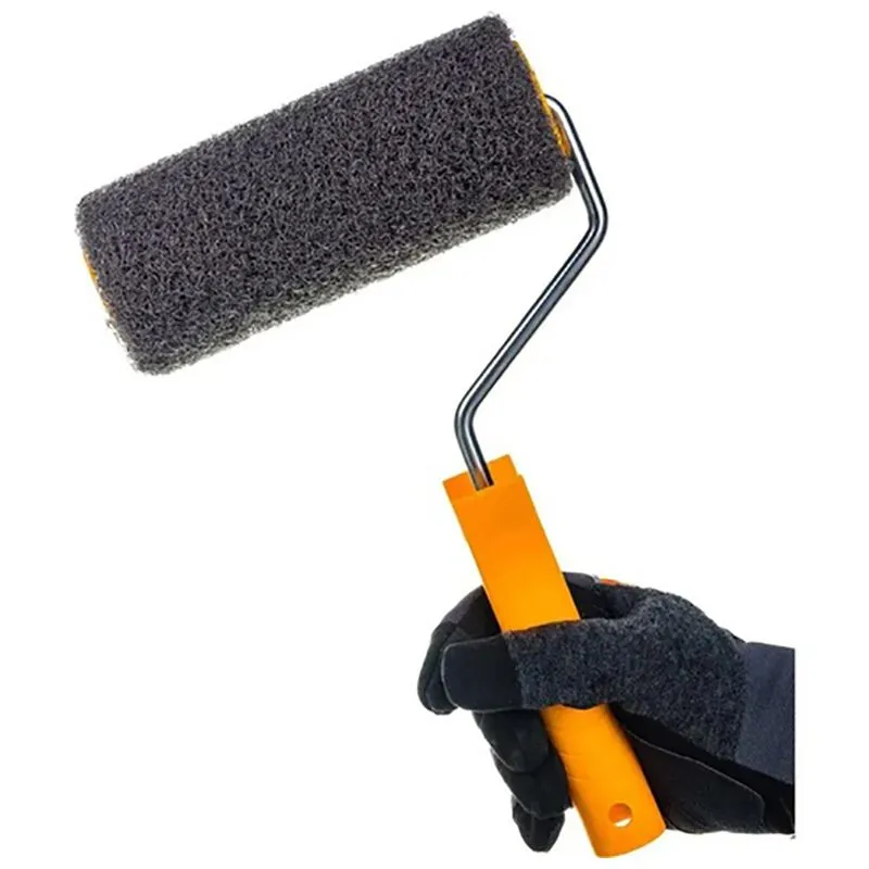 Валик с ручкой Hardy Rolputz, 18х4,8 см, 0111-994818 купить недорого в Украине, фото 2