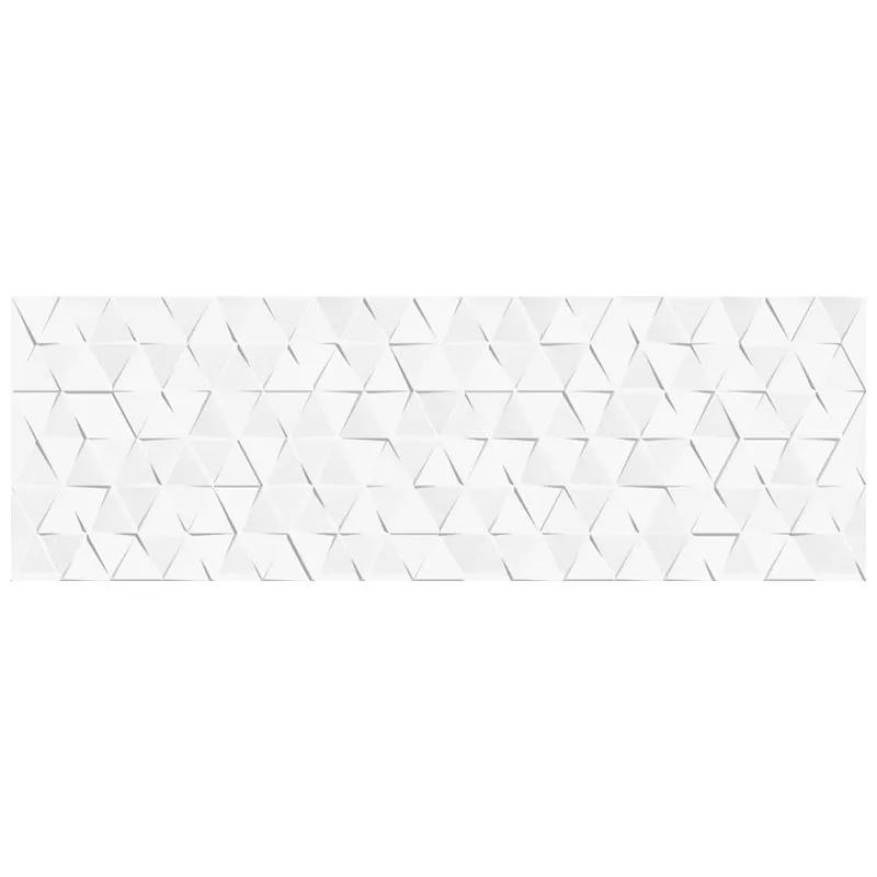 Плитка для стін Keros Ceramica Expression Tri Blanco rect, 300х900х10,7 мм, ректифікат купити недорого в Україні, фото 2