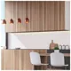 Плитка для стін Keros Ceramica Expression Tri Blanco rect, 300х900х10,7 мм, ректифікат, фото 1 Плитка для стін Keros Ceramica Expression Tri Blanco rect, 300х900х10,7 мм, ректифікат купити недорого в Україні, фото 1