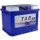 Аккумулятор автомобильный TAB Polar Blue, 60 Ач, 12 В, 121 060 купить недорого в Украине, фото 1