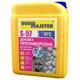 Пластифікатор BudMajster S-57 протиморозний 2,4кг купить недорого в Украине, фото 1