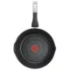Пательня Tefal Unlimited, 22 см, G2557572 купити недорого в Україні, фото 1