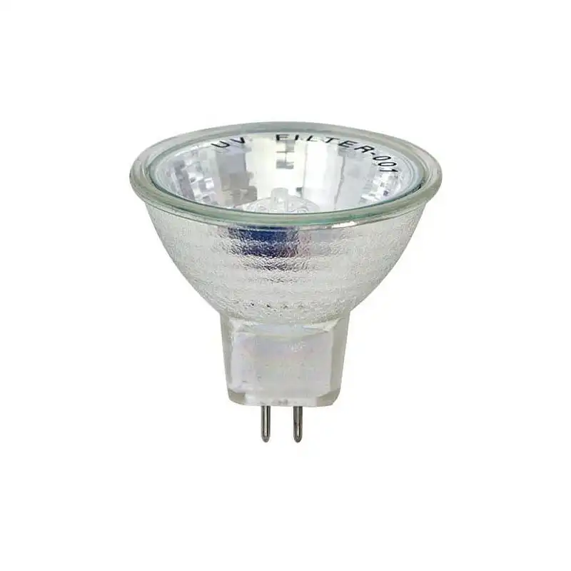 Лампа галогенна Feron JCDR, 20W, G5.3, 2700К, 446 купити недорого в Україні, фото 1