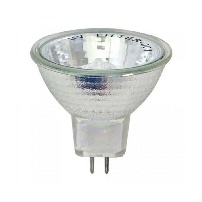Лампа галогенна Feron JCDR C/C, 50W, G5.3, 2700К, 448 купити недорого в Україні, фото 1