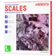 Весы напольные Ardesto SCB-965PEONIES купить недорого в Украине, фото 3