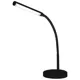 Світильник настільний Eurolamp SMART, чорний, LED-TLD-5W(black) купити недорого в Україні, фото 1