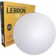 Светильник светодиодный Lebron L-CL-CLASSIC-R, 50 Вт, 3000-6500K, 15-25-01-1 купить недорого в Украине, фото 2
