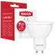 Лампа Maxus LED, MR16, 7W, 4100K, GU10, 1-LED-720 купити недорого в Україні, фото 1