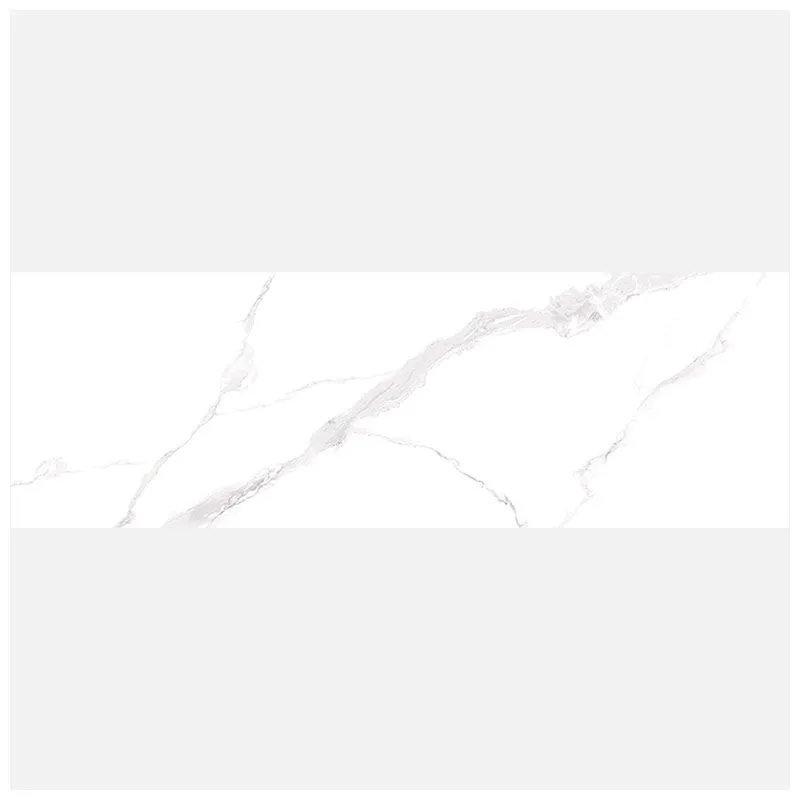 Плитка для стен керамическая глянцевая Bien Statuario Goya, 400х1200 мм, белий, 91700 купить недорого в Украине, фото 2