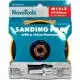 Диск NovoTools с переходником, 125 мм, М 14x2, NTRVD125142, фото 1 Диск NovoTools с переходником, 125 мм, М 14x2, NTRVD125142 купить недорого в Украине, фото 1