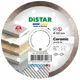 Круг алмазный отрезной Distar Ceramic 1A1R, 125x1,4x22,23 мм, 10170085073 купить недорого в Украине, фото 1