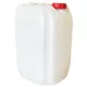 Каністра 20 л, білий купити недорого в Україні, фото 1