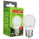 Лампа світлодіодна Eurolamp G45 E27 4000K ECO серія P, 7 Вт, LED-G45-07274(P), фото 1 Лампа світлодіодна Eurolamp G45 E27 4000K ECO серія P, 7 Вт, LED-G45-07274(P) купити недорого в Україні, фото 1