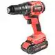 Дрель-шуруповерт аккумуляторный Stark CD-18-2 B Li-Ion, 210018110, фото 1 Дрель-шуруповерт аккумуляторный Stark CD-18-2 B Li-Ion, 210018110 купить недорого в Украине, фото 1