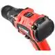 Дрель-шуруповерт аккумуляторный Stark CD-18-2 B Li-Ion, 210018110, фото 3 Дрель-шуруповерт аккумуляторный Stark CD-18-2 B Li-Ion, 210018110 купить недорого в Украине, фото 3