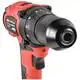 Дрель-шуруповерт аккумуляторный Stark CD-18-2 B Li-Ion, 210018110, фото 4 Дрель-шуруповерт аккумуляторный Stark CD-18-2 B Li-Ion, 210018110 купить недорого в Украине, фото 4
