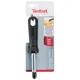Овочечистка вертикальна Tefal, 19,5х3,15 см, чорний, K1298114, фото 3 Овочечистка вертикальна Tefal, 19,5х3,15 см, чорний, K1298114 купити недорого в Україні, фото 3