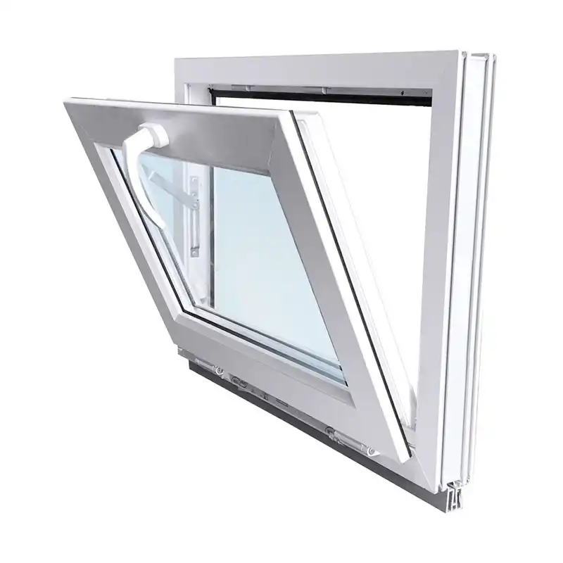 Вікно фрамуга WDS, 750х500 мм купити недорого в Україні, фото 1