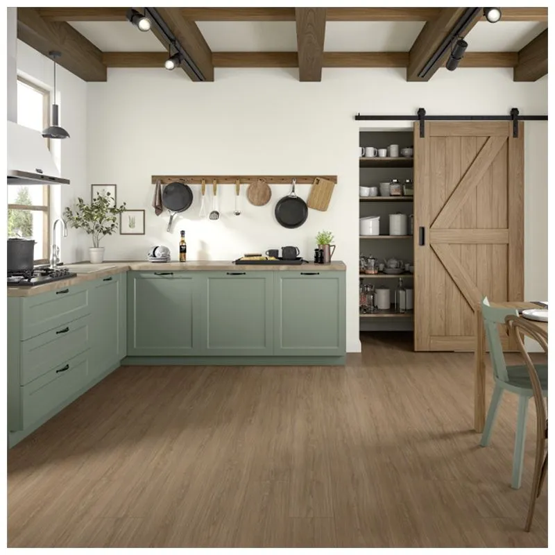 Ламинат Egger Classic Aqua, Дуб Казелла Коричневый, EL2153 купить недорого в Украине, фото 1
