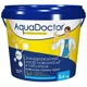 Дезинфектант 3 в 1 AquaDoctor Хлор повільної дії MC-T, 0,4 кг/200 гр, MCT-0,4, фото 1 Дезинфектант 3 в 1 AquaDoctor Хлор повільної дії MC-T, 0,4 кг/200 гр, MCT-0,4 купити недорого в Україні, фото 1