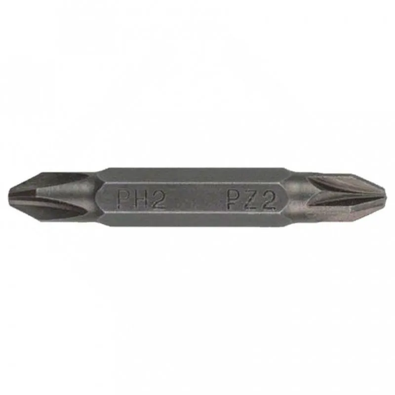 Бита Bosch, PH2/PZ2, 45 мм, 2609255955 купить недорого в Украине, фото 1