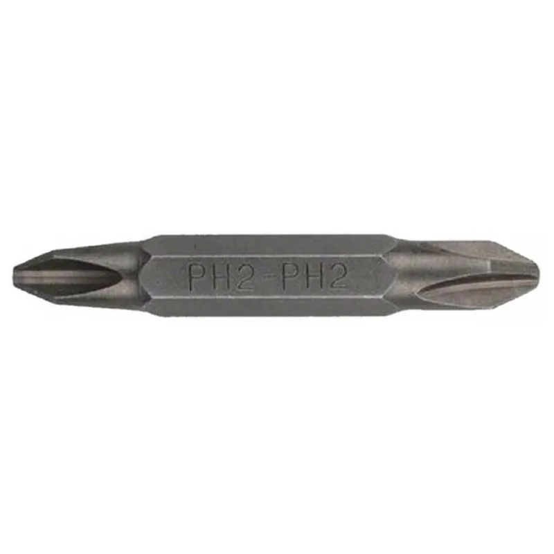 Бита Bosch, PH2 / PH2, 45 мм, 2609255956 купить недорого в Украине, фото 1