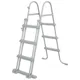 Бассейн каркасный Bestway Steel Pro MAX, 549х274х132 см, песочный фильтр-насос, 561KA купить недорого в Украине, фото 3