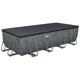 Бассейн каркасный Bestway Steel Pro MAX, 549х274х132 см, песочный фильтр-насос, 561KA купить недорого в Украине, фото 4