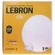 Світильник світлодіодний Lebron, 50 Вт, 4100-6500K, 15-25-02-1, фото 3 Світильник світлодіодний Lebron, 50 Вт, 4100-6500K, 15-25-02-1 купити недорого в Україні, фото 3