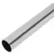 Труба DeLight, 1600х19 мм, хром матовый купить недорого в Украине, фото 1