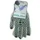 Рукавички з крапкою ПВХ Doloni, XL, 547 купити недорого в Україні, фото 1