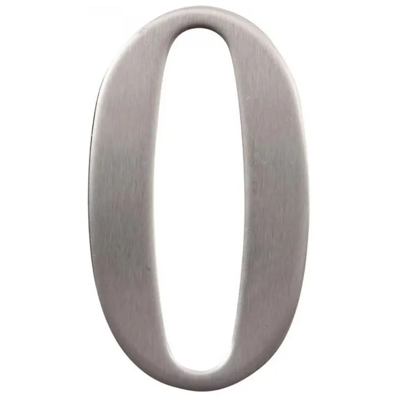 Цифра Arino №0, 47x31x33 мм, 67707 купити недорого в Україні, фото 1