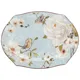 Блюдо Lefard Райський сад, 25 см, 924-544 купити недорого в Україні, фото 1
