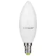 Лампа світлодіодна Eurolamp P, 10 Вт, 4000 K, LED-CL-10144(P), фото 1 Лампа світлодіодна Eurolamp P, 10 Вт, 4000 K, LED-CL-10144(P) купити недорого в Україні, фото 1