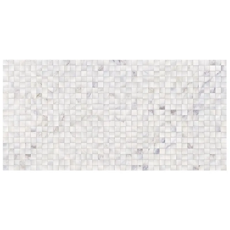 Плитка для стен Opoczno Olimpia White Structure Glossy, 297x600 мм, 531301 купить недорого в Украине, фото 2