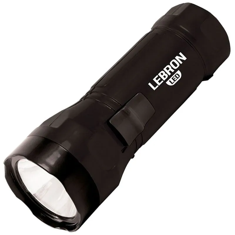 Фонарик ручной Lebron, 1W, 250 mAh L-HL-10 LED, 15-15-10 купить недорого в Украине, фото 1