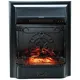 Камин электрический Astra Flame Inver Black, фото 1 Камин электрический Astra Flame Inver Black купить недорого в Украине, фото 1