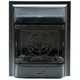 Камин электрический Astra Flame Inver Black, фото 2 Камин электрический Astra Flame Inver Black купить недорого в Украине, фото 2