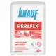 Клей для гіпсокартону Knauf Perlfix, 30 кг, фото 1 Клей для гіпсокартону Knauf Perlfix, 30 кг купити недорого в Україні, фото 1