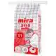 Клей Mira 3110 Unifix, 5 кг, білий, фото 1 Клей Mira 3110 Unifix, 5 кг, білий купити недорого в Україні, фото 1