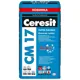 Клей Ceresit CM 17 Super Flexible, 25 кг, 947425 купить недорого в Украине, фото 1