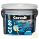 Фуга эпоксидная Ceresit СЕ-89 Ultraepoxy, жасмин 840, 2,5 кг купить недорого в Украине, фото 1