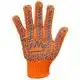 Рукавички Корона, XL, помаранчевий, 5612 купити недорого в Україні, фото 1