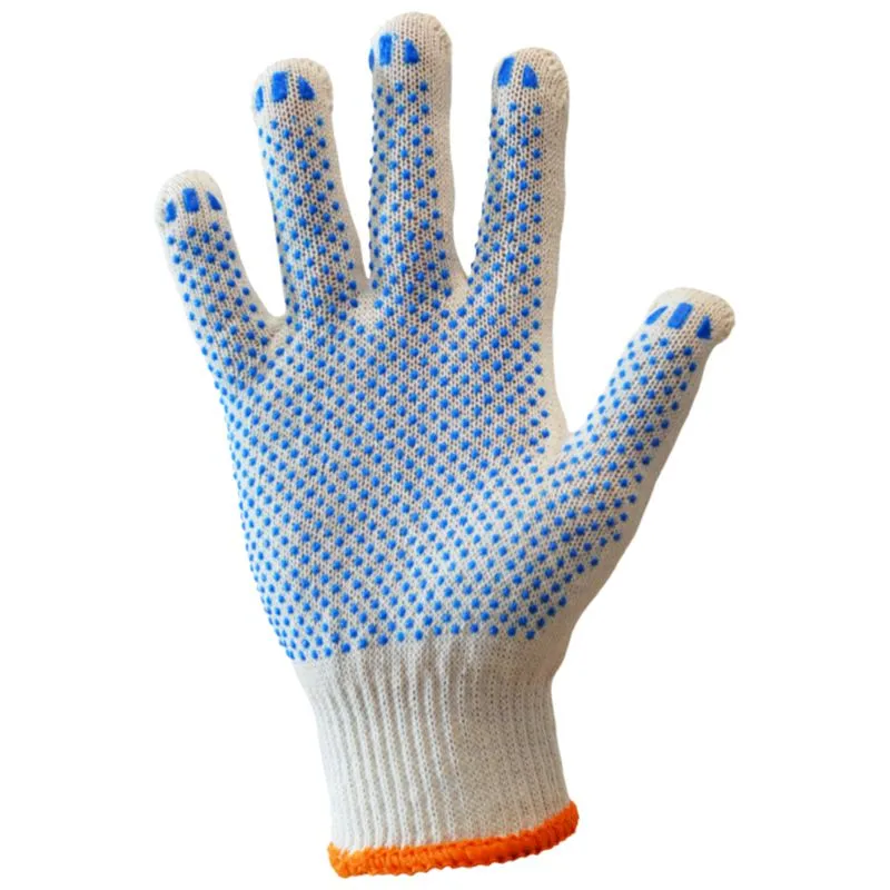 Перчатки хлопковые, размер XL, 8310 купить недорого в Украине, фото 1