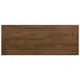 Плитка Kerama Marazzi Фореста, 201х502 мм, коричневий, SG410900N, фото 2 Плитка Kerama Marazzi Фореста, 201х502 мм, коричневий, SG410900N купити недорого в Україні, фото 2