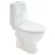 Унитаз-компакт Kolo Runa, 3/6 л, сидение Duroplast, L89208, фото 1 Унитаз-компакт Kolo Runa, 3/6 л, сидение Duroplast, L89208 купить недорого в Украине, фото 1