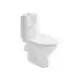 Унитаз-компакт Kolo Runa, 3/6 л, сидение Duroplast, L89207, фото 2 Унитаз-компакт Kolo Runa, 3/6 л, сидение Duroplast, L89207 купить недорого в Украине, фото 2
