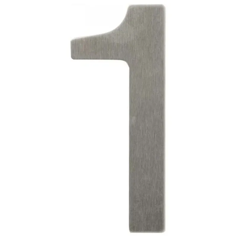 Цифра Arino №1, 41x23x17 мм, 67708 купити недорого в Україні, фото 1